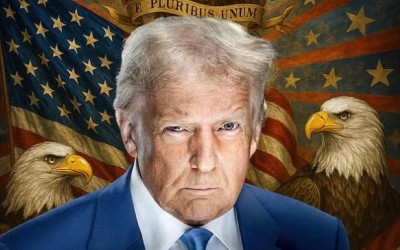 Full strength of US Armed Forces will come down on you if we are attacked: Trump warns Iran