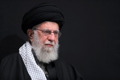 Ali Khamenei hiding in underground bunker with family members amid Iran-Israel conflict: Reports