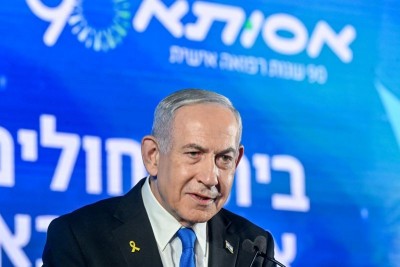 Eliminating Iran's supreme leader will end conflict: Benjamin Netanyahu, even after Trump vetoed Israel's plan