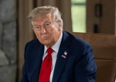 Iran-Israel crisis intensifies: Donald Trump cuts short G7 Summit