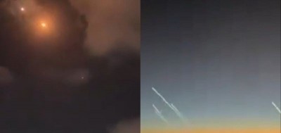 Israel-Iran conflict: 110 Indian students evacuated to Armenia, to reach Delhi tomorrow