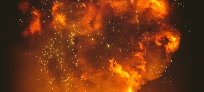 China: Explosion in fireworks factory leaves nine dead