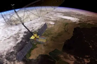 NASA-ISRO's NISAR satellite set to be launched in July
