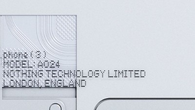 Nothing's Phone (3) to introduce 'Glyph Matrix'