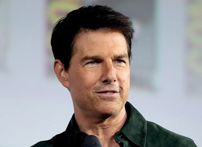 Tom Cruise to receive honourary Oscar 