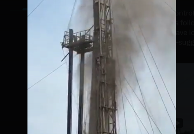 ONGC calls in US experts to control Assam gas blowout