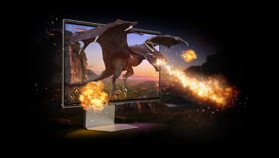 Samsung launches Odyssey 3D (G90XF) to 'revolutionise' gaming