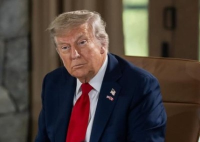 US President Donald Trump claims Iran, Israel agreed to a 'complete and total' ceasefire