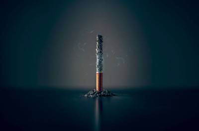 WHO study says tobacco control efforts protect three-quarters of the world’s population