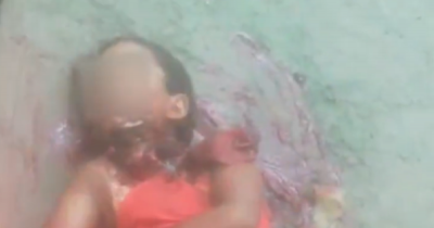 Four arrested in Bengal bomb blast that killed minor girl during Kaliganj vote counting