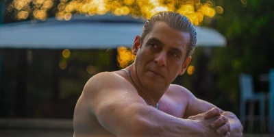 Salman Khan reveals he suffers from Brain Aneurysm, Trigeminal Neuralgia and AV Malformation