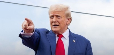 Ceasefire: Donald Trump warns Israel not to drop bombs on Iran