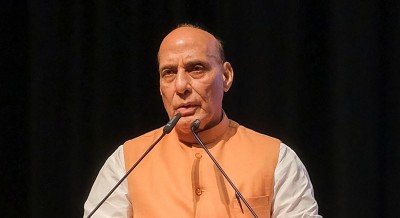 SCO Meeting in China: Rajnath Singh to present India’s vision of global peace, security
