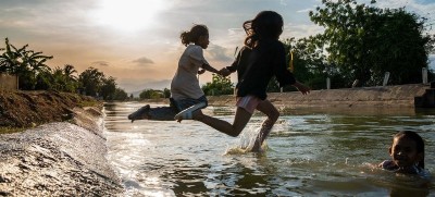 Asia is warming twice as fast as the rest of the world: WMO