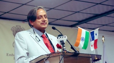'Not leaping to join BJP': Shashi Tharoor after his opinion piece praising PM prompts 'party switch' speculation
