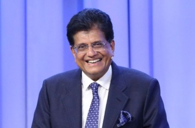 Piyush Goyal urges Indian industry to make the most of FTAs, expand exports to realise $5 trillion economy goal by 2027
