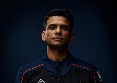 Axiom-4 Mission: Indian astronaut Shubhanshu Shukla's space expedition to be launched today