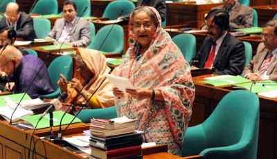 Bangladesh: Hearing in ousted PM Hasina's crimes against humanity case scheduled on July 1