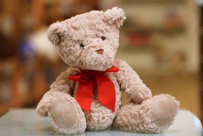 UK: DNA on teddies reveals India-origin student's perverted act in woman student's room