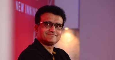 'Too many 80s and 90s': Sourav Ganguly regrets missing 'a lot of hundreds' in his career