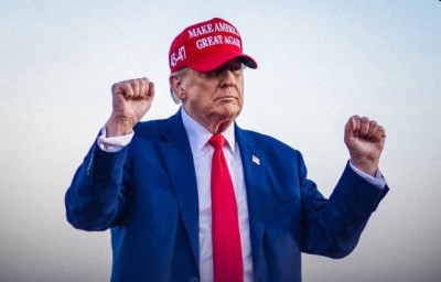 Donald Trump hints at reaching 'very big' trade agreement with India