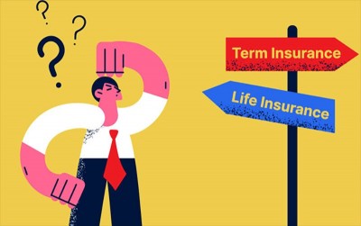Term vs Life Insurance: Experts Break Down the Key Differences in 2025
