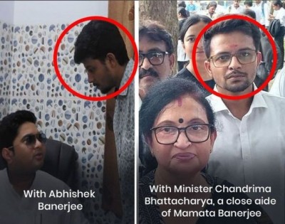 'He is a rapist, should face justice': TMC renounces student leader accused in Kolkata college gangrape