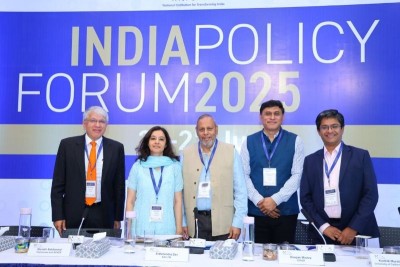 Skilling, inter-sectoral linkages are key to boost employment in India: NCAER paper