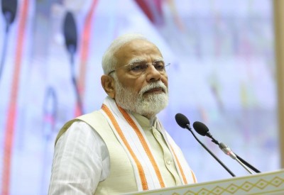 PM Modi to embark on five-nation tour on July 2, attend BRICS Summit in Brazil