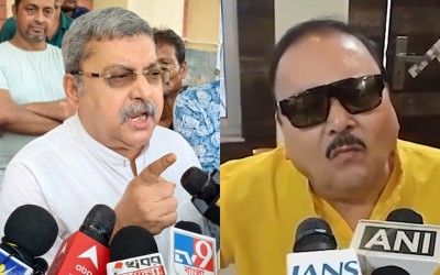 TMC distances itself from controversial remarks by Madan Mitra, Kalyan Banerjee on Kolkata gang-rape case