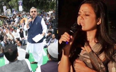 Mahua Moitra returned from her honeymoon, started fighting with me: Kalyan Banerjee on 'misogyny' barb