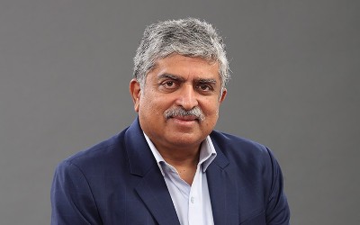 Nandan Nilekani named Chief Mentor of Task Force to develop India Energy Stack