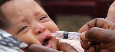 DR Congo: New initiative to eliminate HIV in children ‘a beacon of hope’, says UN