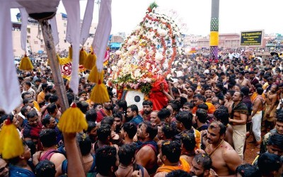 Odisha CM Mohan Majhi issues apology for deadly Puri stampede, suspends two officials