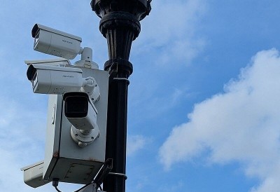 Canada directs Chinese firm Hikvision to cease operation due to national security concerns