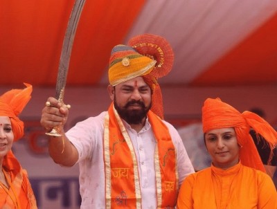 Telangana leader T Raja Singh quits BJP over reports of party's choice for next state boss