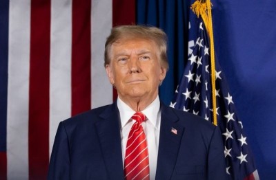 Trump threatens to slash NYC funding if Mamdani does not 'behave'