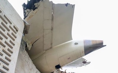 Air India crash preliminary report to be released next week, will reveal possible causes