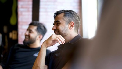 The days of 4-year college courses are over: Nikhil Kamath