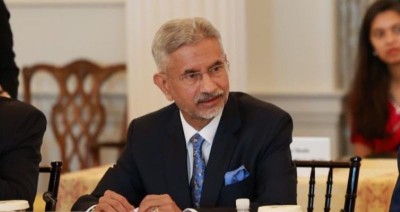 India has every right to defend its people against terrorism: Jaishankar at Quad Meet