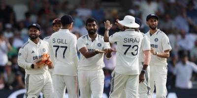 England win toss and elect to bowl first in Birmingham; India drop Sai, Thakur and rest Bumrah