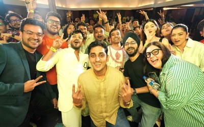 Snapchat hosts first Creator Connect event in Kolkata