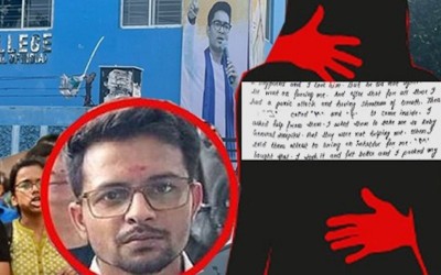 Kolkata gangrape case: West Bengal Bar Council expels prime accused Monojit Mishra