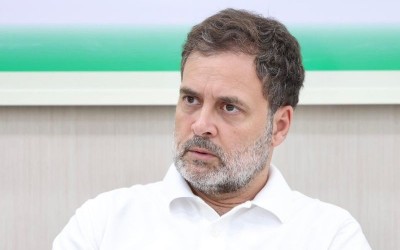 Rahul Gandhi can't be witness against himself: Pune Court dismisses plea in defamation case