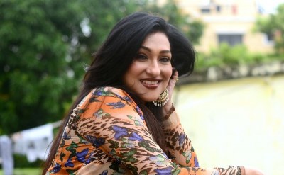 My career is still in transition mode: Rituparna Sengupta