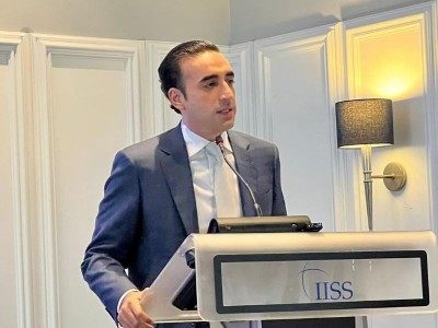 Masood Azhar may be in Afghanistan, will arrest him if India shares info that he is in Pak: Bilawal Bhutto