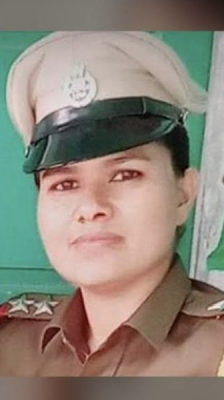 Rajasthan: Woman faked identity for 2 yrs to work as cop; arrested