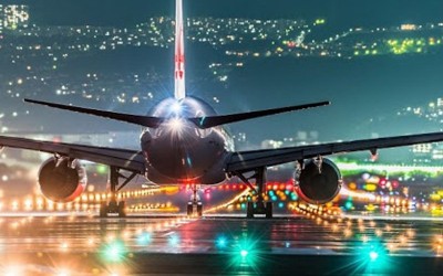 Boeing 737-800 Thai Lion Air flight to Bangkok grounded in Kolkata after technical snag