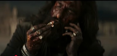 Ranveer Singh stuns fans with his never-seen-before look from Dhurandhar, makers unveil teaser