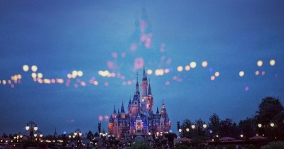 Haryana's Manesar likely to get its first Disneyland Park
